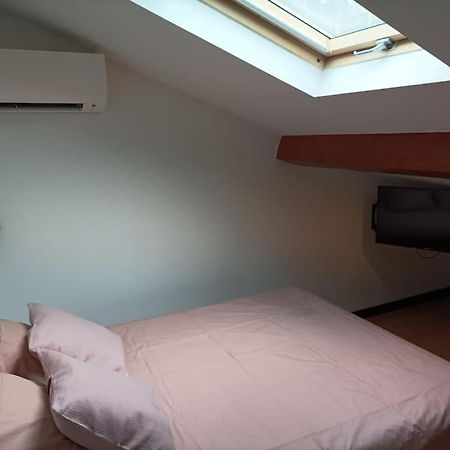 Appartement Caraman Buitenkant foto