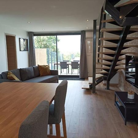 Appartement Caraman Buitenkant foto
