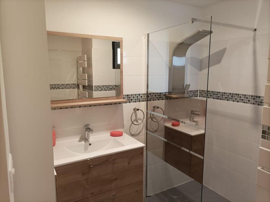 Appartement Caraman Buitenkant foto