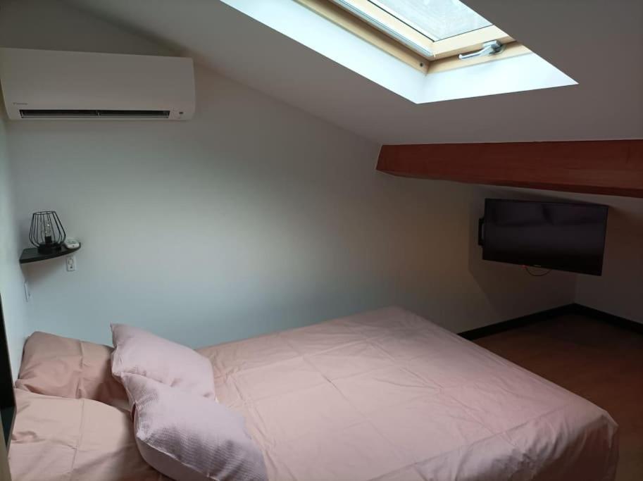 Appartement Caraman Buitenkant foto