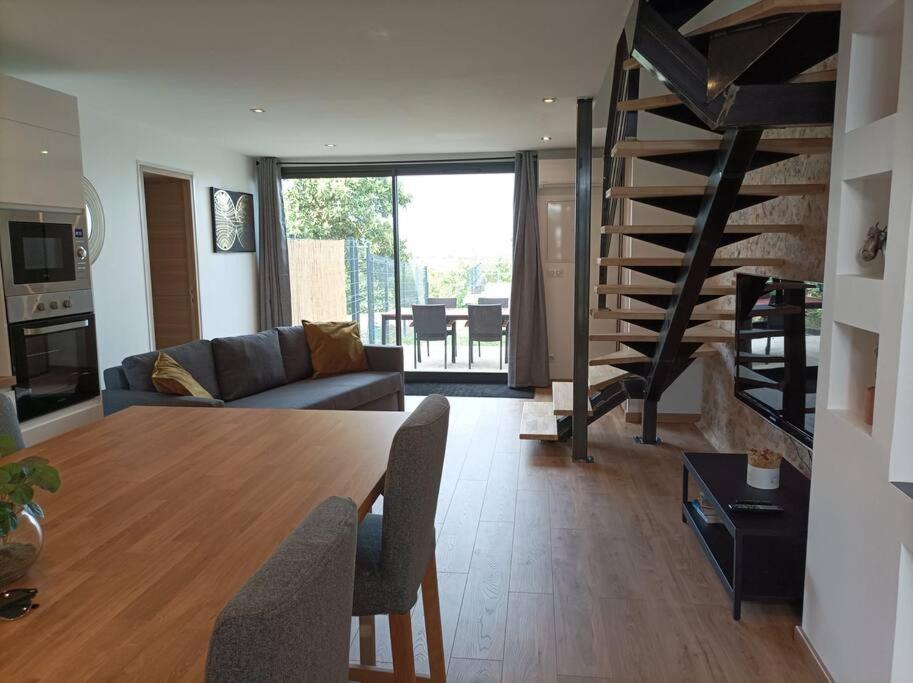 Appartement Caraman Buitenkant foto